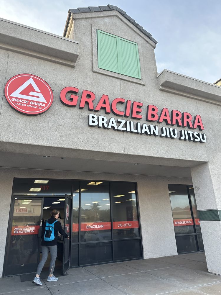 GRACIE BARRA HENDERSON Updated September 2024 30 Photos & 26