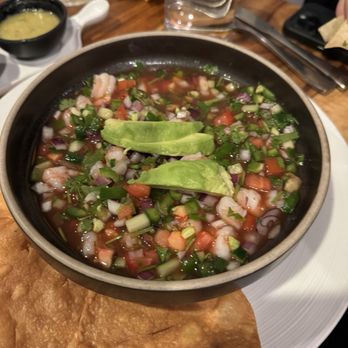 Ofrenda - Ceviche! - Latin American Near Me - Cave Creek, Arizona