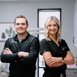 Neighborhood Dental - Your local best dentists: Dr. Andrew Boyd & Dr. Ashton Fjeldheim at Neighborhood Dental East 26 Street.