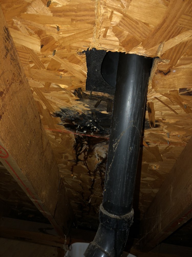 Slide of AAG Enterprises & Southeastern TPO, LLC