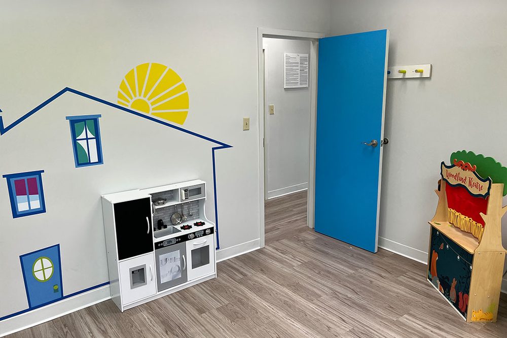 Thriveworks Counseling & Child Therapy - Jackson - grief counselor in Jackson, MS