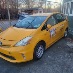 Perusa Taxi