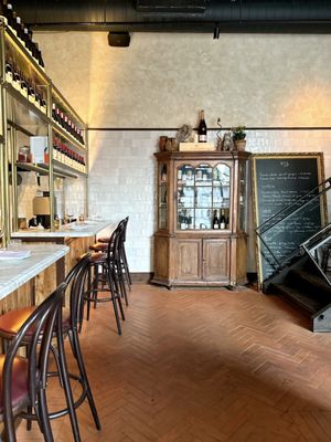 Martine's Wine Bar by null