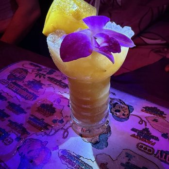 Permanent Vacation - Tiki Bars Near Me - Maitland, Florida Permanent Vacation - Tiki Bars Near Me - Maitland, Florida