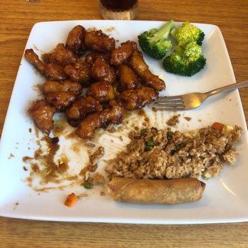 Pho 99 - General Tso General Tso Chicken Dinner - Vietnamese Near Me Pho 99 - General Tso General Tso Chicken Dinner - Vietnamese Near Me