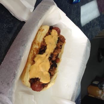 Sweet Dogs - Mr.Chill - Hot Dogs Near Me - Miami, Florida