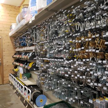 Ace Heritage Hardware - Hardware Stores Near Me - Sandy, Oregon