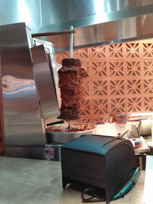 El Bolero Cocina Mexicana by null