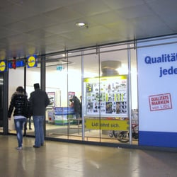 LiDL