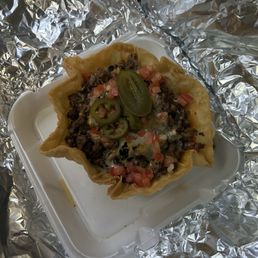 Taco Salad