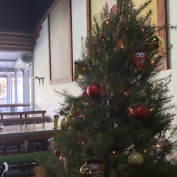 Pizzaiola - Pizza tree!