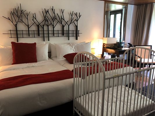 The Andaman, a Luxury Collection Resort, Langkawi by null