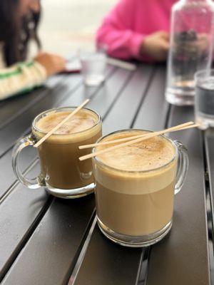 Stray Hen Cafe - Elmhurst, Illinois by null