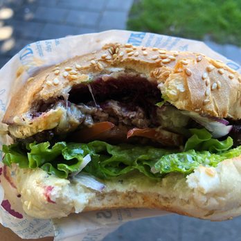 Fergburger - Burgers Near Me - Queenstown, OTA Fergburger - Burgers Near Me - Queenstown, OTA