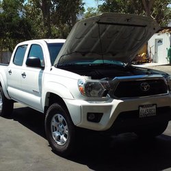 Ramons Auto Detailing