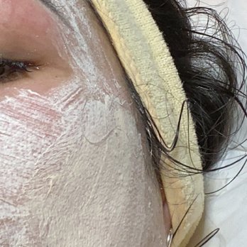 Naz Threading & Beauty Salon - Hair is in the mask! - Waxing Near Me - Hamden, Connecticut Naz Threading & Beauty Salon - Hair is in the mask! - Waxing Near Me - Hamden, Connecticut