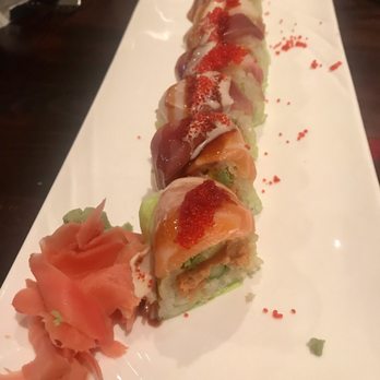 Kyoto - Titanic Roll - Japanese Near Me - Greenfield, Wisconsin