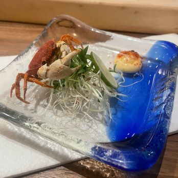 5Kinokawa - River crab - Japanese Near Me - Houston, Texas 5Kinokawa - River crab - Japanese Near Me - Houston, Texas