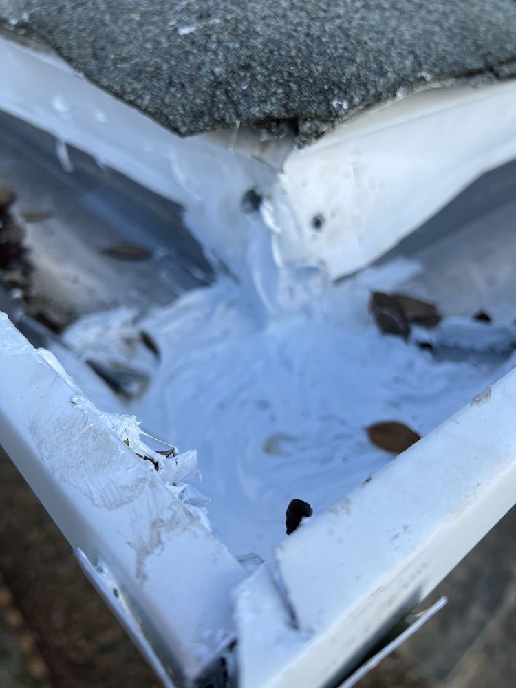 Slide of Xpert Aluminum