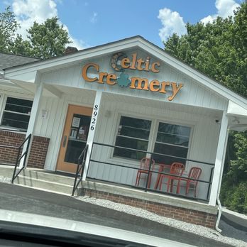 Celtic Creamery JOCO - Celtic Creamery - Clayton - Desserts Near Me - Smithfield, North Carolina