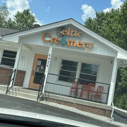 Celtic Creamery - Clayton