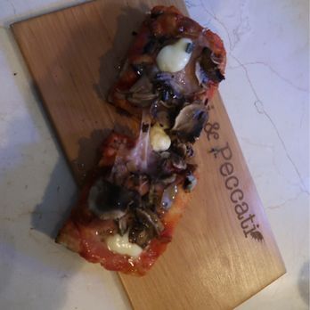 Gelati & Peccati - Pizza Near Me - Encinitas, California