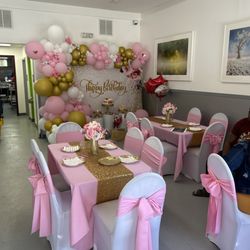 Lady Jerk - Brithday
