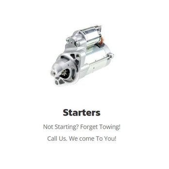 Mobile Mechanics Mobile Auto Repair - Need a Starter? Don't Tow it, Call Us! - We come to you. - Auto Repair Near Me Mobile Mechanics Mobile Auto Repair - Need a Starter? Don't Tow it, Call Us! - We come to you. - Auto Repair Near Me