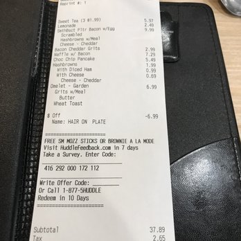 Huddle House - American Near Me - Gainesville, Georgia