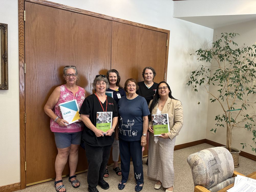 Interim HealthCare of Reno - home care agency in Reno, NV