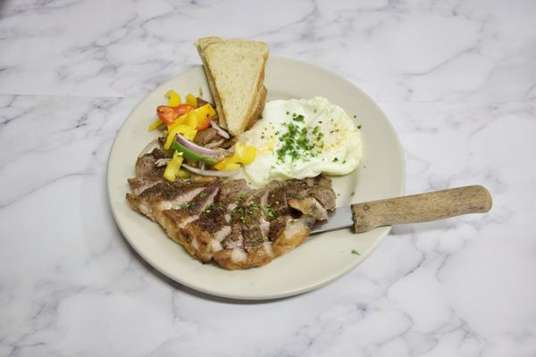 16th Street Diner by null