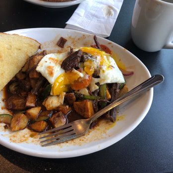 Coffee Plant Roaster - Half eaten brunch special !! - Coffee & Tea Near Me - Eugene, Oregon Coffee Plant Roaster - Half eaten brunch special !! - Coffee & Tea Near Me - Eugene, Oregon