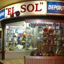 El Sol - Tienda El Sol