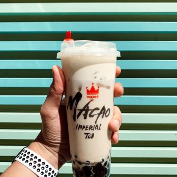 Tea Makers - Brown Sugar Milk Tea! - Coffee & Tea Near Me - New York, New York Tea Makers - Brown Sugar Milk Tea! - Coffee & Tea Near Me - New York, New York