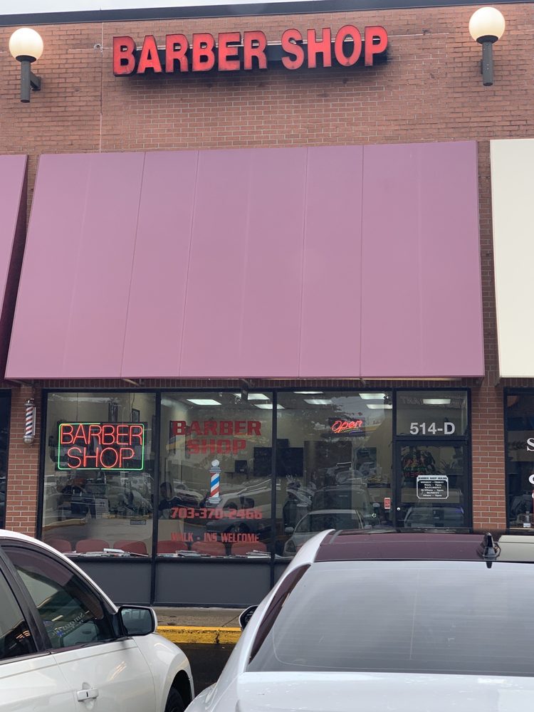 VAN DORN BARBER SHOP 10 Photos & 38 Reviews 514 S Van Dorn St