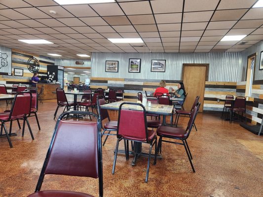 ROCKING CHAIR RESTAURANT - Updated July 2025 - 38 Photos & 71 Reviews ...