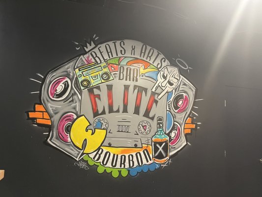 Bar Elite by null