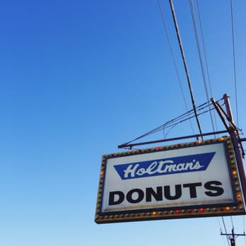 Holtman's Donuts - Donuts Near Me - Loveland, Ohio Holtman's Donuts - Donuts Near Me - Loveland, Ohio