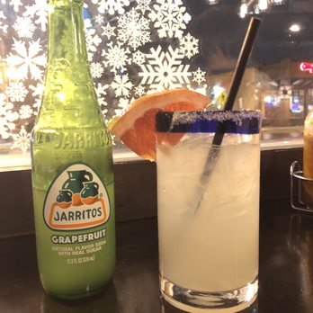 El Arbol - Paloma made with grapefruit soda! - Mexican Near Me - Brighton, Michigan El Arbol - Paloma made with grapefruit soda! - Mexican Near Me - Brighton, Michigan