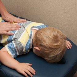 Lake Wissota Family Chiropractic - Pediatric chiroptactic