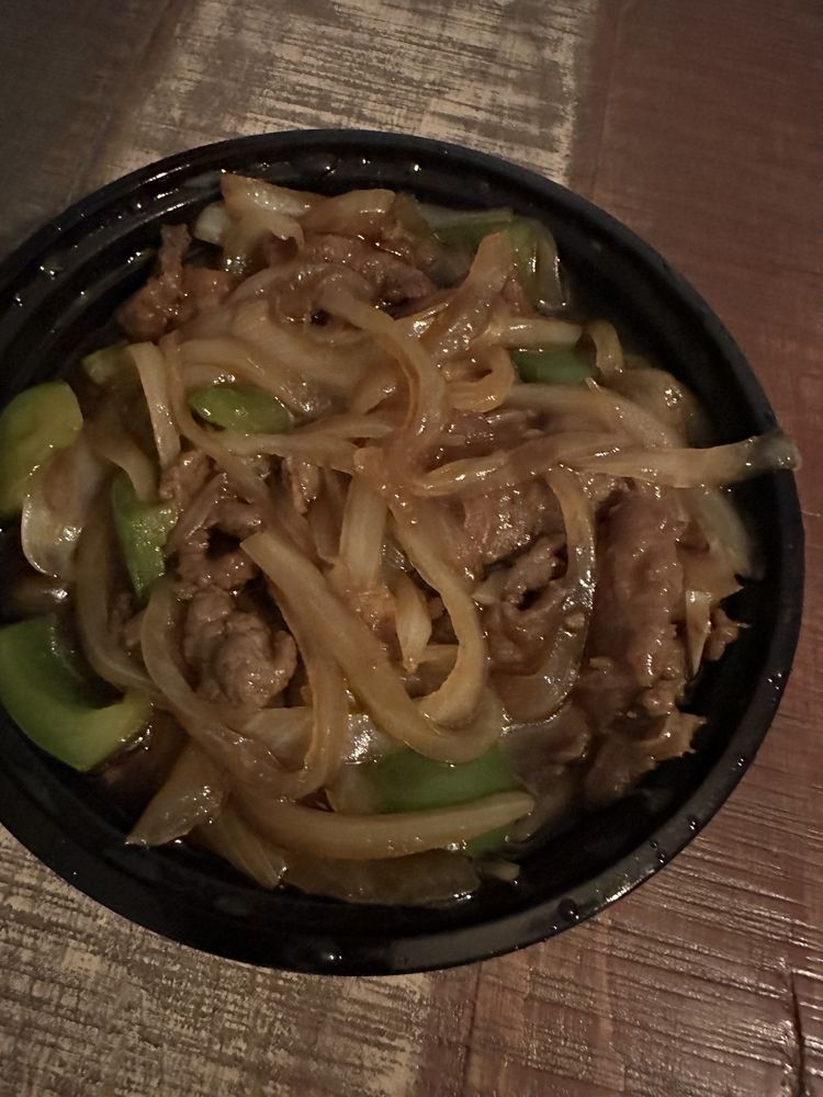 BEST WOK CHINESE Updated July 2024 19 Photos & 47 Reviews 7671 W