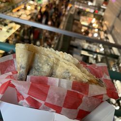 Crêpes De Luxe