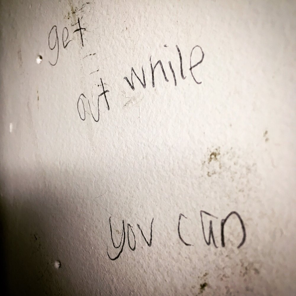 Nashoba Valley Auto School - graffiti seen in classroom: "get out while you can" - Driving Schools Near Me - Westford, Massachusetts Nashoba Valley Auto School - graffiti seen in classroom: "get out while you can" - Driving Schools Near Me - Westford, Massachusetts