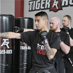 Tiger Rock Martial Arts of Bridge City