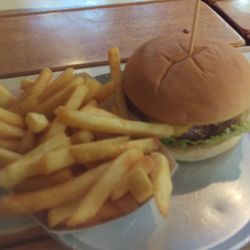 Burgerlove