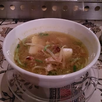 Kartika - Chicken soup - Indonesian Near Me - Amsterdam, New Hampshire Kartika - Chicken soup - Indonesian Near Me - Amsterdam, New Hampshire