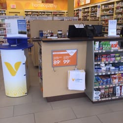 The Vitamin Shoppe