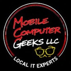 Mobile Computer Geeks