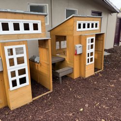 Building Kidz of Sunnyvale