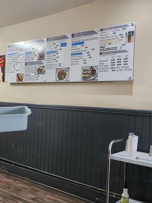 Kim's Café & Sandwiches by null